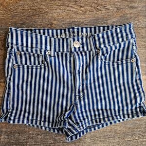 American eagle women's shorts